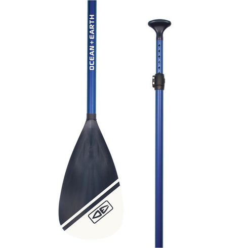 Paddle O&E SUP Aluminium Shaft